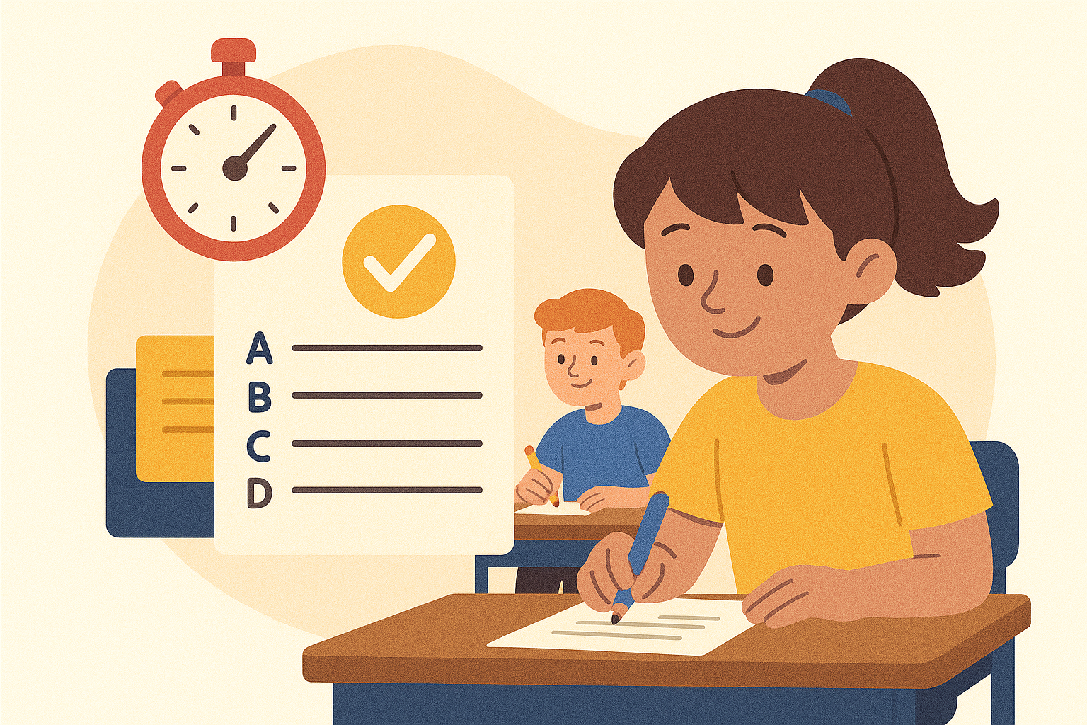 Tests